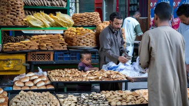 Como Evitar Estafas Turisticas Khan Khalili
