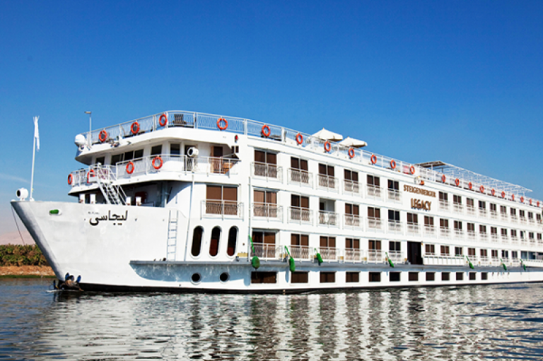 Nile Legacy Cruise