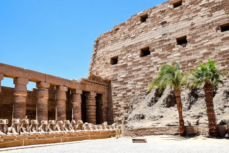 11 Days Luxury Egypt Tour Package