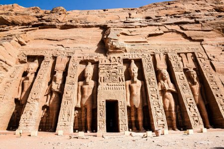 10 Days Luxury Holiday Tour Egypt – Nile Cruise, Cairo & Abu Simbel