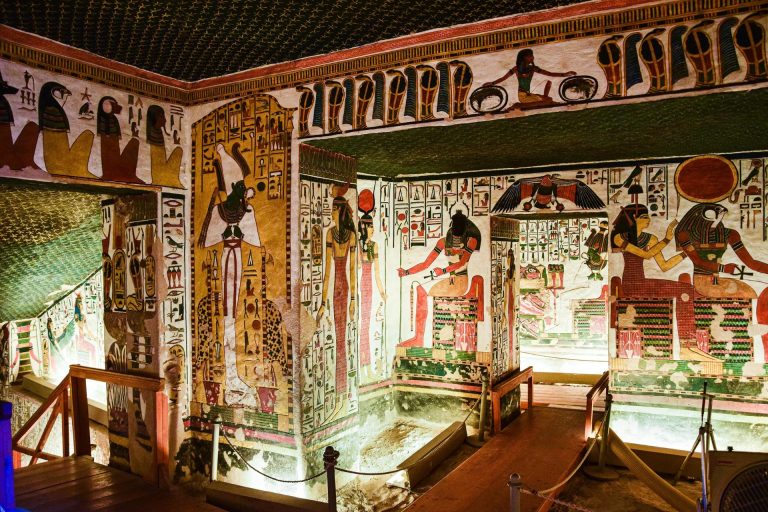 Tour to Kom Ombo and Edfu From Aswan