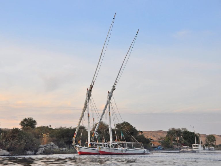 Private Felucca Ride