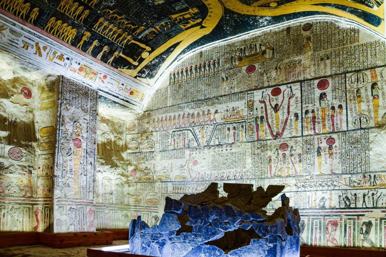 Luxor West Bank Tour Full Day Tour