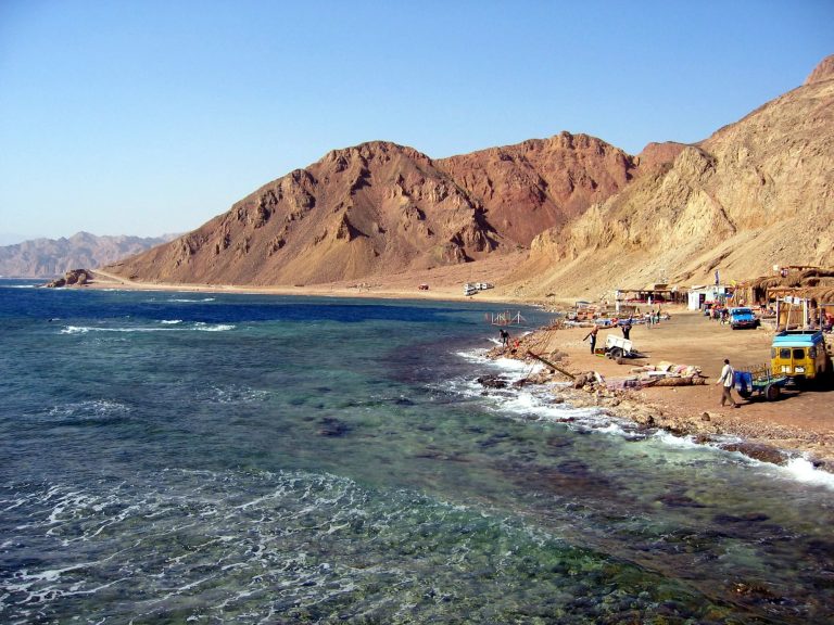 Tiran Island Snorkeling Trip