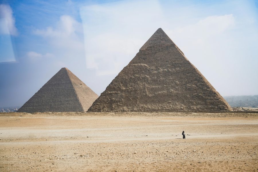 Egypt Solar Eclipse 2027 – Pyramids, Nile Cruise & Abu Simbel