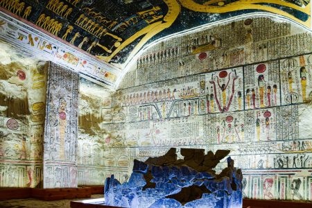 5-Day Egypt Solar Eclipse Short Break – Cairo & Luxor